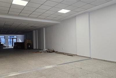 Spatiu Comercial 152mp,open space,parcare, Sopor,zona Baza Sportiva - 1