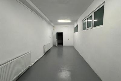 Spațiu industrial, de 160 mp, în Dorobanți - 4