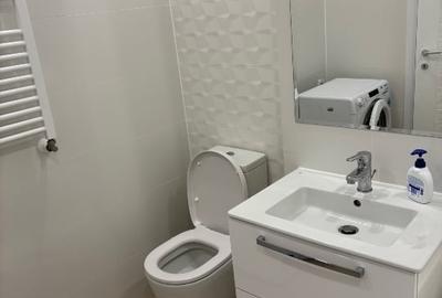 Garsonieră decomandată, mobilată în Theodor Pallady - 7