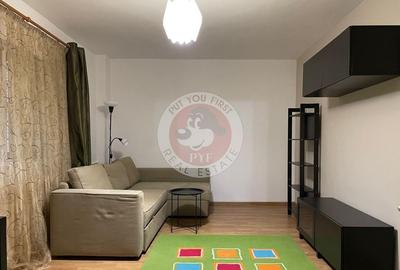 Tineretului | 2 camere | 52mp | Decomandat | B12700 - 8