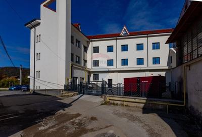 Proprietate specială, de 1,200 mp, în Exterior Est - 3