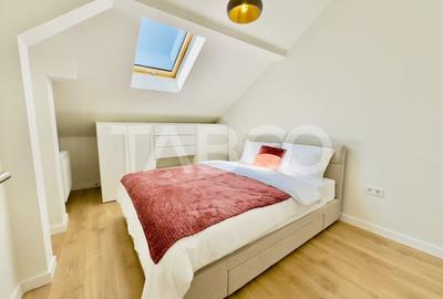 Penthouse 5 camere 3 bai - intabulat - predare la cheie - comision 0 Penthouse 5 camere 3 bai - intabulat - predare la cheie - comision 0 - 3