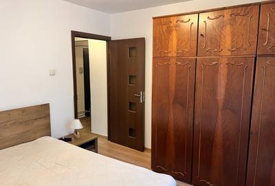 Apartament 2 camere decomandate et 1 dumbravii Anaf - 7
