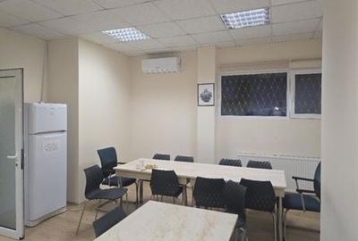 Spațiu comercial, de 350 mp, în Țiglina 1 - 8