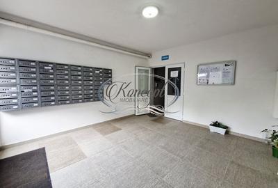 Apartament cu 2 camere decomandat, mobilat în Florești - 19