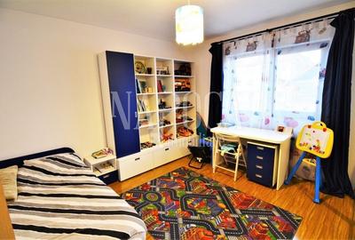 Casă individuală cu 4 camere cu Canalizare în Florești - 7