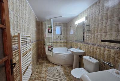 Apartament cu 4 camere decomandat, mobilat în Zorilor - 10