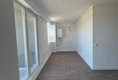 Apartament cu 2 camere semidecomandat în Central - 5