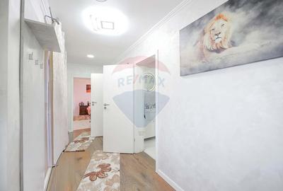 Casa Noua de Vanzare Picleu, Com. Brusturi - 8