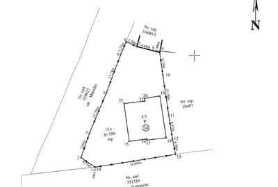 Casă individuală cu 3 camere cu Teren 550 Mp în Grigorescu - 2