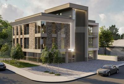 Spațiu comercial, de 220 mp, în Florești - 12