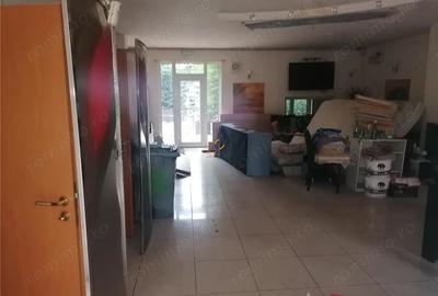 Spațiu comercial, de 550 mp, în Girocului - 11