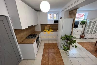 Apartament la casa, 3 camere, modern,parcare,Parcul Central,Cluj Arena - 3