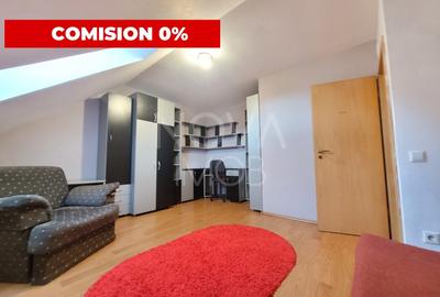 Apartament 3 camere mobilat utilat - Hipodrom III - 8