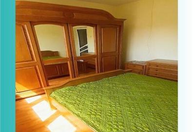 Etaj intermediar! Doua camere cu balcon! CE1338 Etaj intermediar! Doua camere cu balcon! CE1338 - 4