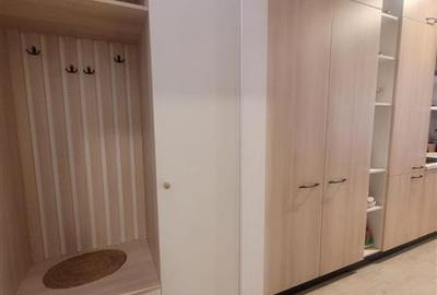 Apartament cu 2 camere decomandat, mobilat în Central - 12