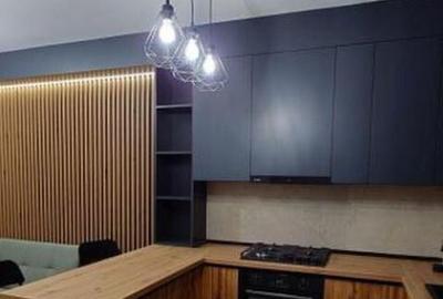 Dimitrie leonida berceni metrou studio etaj 4 - 9