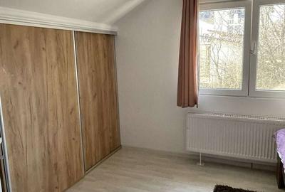 Casă cu 3 camere cu Teren 606 Mp în Apahida - 1