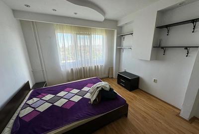Apartament cu 3 camere semidecomandat în Gheorghe Lazăr - 3