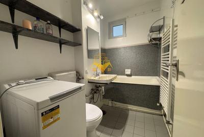 2 camere, balcon, Gheorgheni Zona Nicolae Titulescu, Interservisan - 5