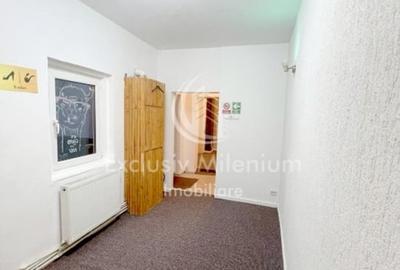 Casă individuală cu 4 camere cu Canalizare în Moșilor - 9