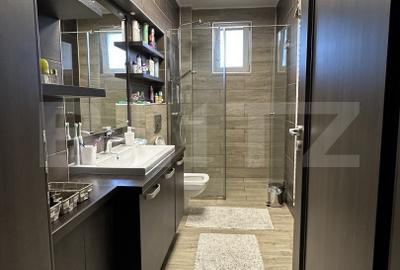 Apartament ultracentral, 103 mp utili, cu garaj si curte - 12