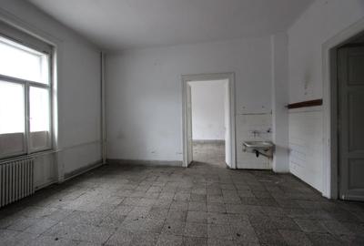 Birou, de 1,350 mp, în Ultracentral - 17