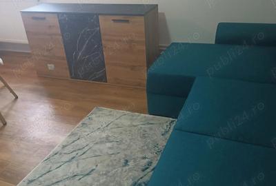 Garsonieră decomandată în Central - 5