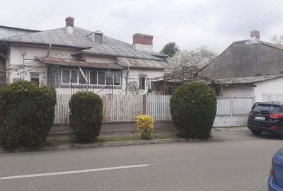 Vand CASA IN PLOIESTI,CENTRAL,teren 307m ,str.V.Boldur - 1