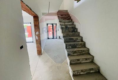 Casa de vanzare Brasov - 3 dormitoare, 3 bai, 140 mp utili - 18