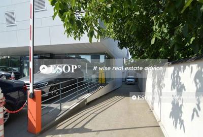 Spațiu comercial, de 1,183 mp, în Mihai Bravu - 6