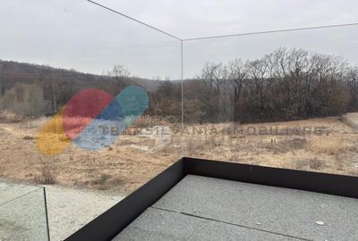 Duplex modern 150 Mp, finisat cu garaj si terasa spatioasa de 30 mp, in Faget - 8