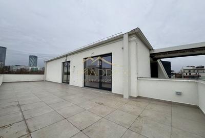 Apartament cu 3 camere *Prima Inchiriere* + Terasa *50mp* / Aviatiei - Herastrau - 20