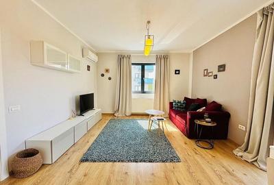 Apartament 2 camere Parc Carol - Viilor | Complex Nou - 1