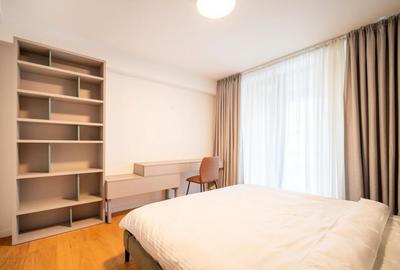 Apartament cu 3 camere în Pipera