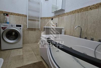 Apartament cu 2 camere decomandat, mobilat în Ultracentral - 5