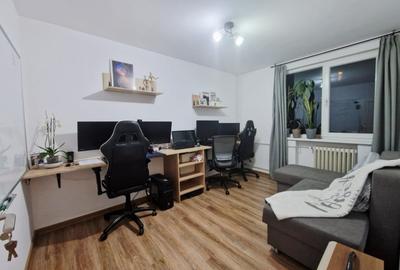 Apartament 3  Camere Metrou Obor 10' | Teiul Doamnei | Sos Colentina - 5