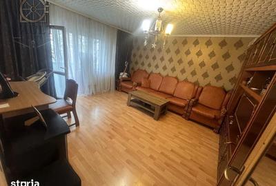 Apartament cu 3 camere decomandat în Rahova - 8