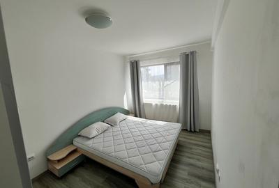 Apartament cu 2 camere în Baciu - 4