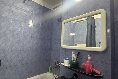 Apartament cu 2 camere decomandat în Far