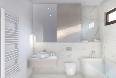 Pret PROMOTIONAL Pentru PRIMELE 5 VILE -  COMPLEX 2025 - 212 mpc - 20