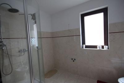 Duplex Spatios si cochet - 17