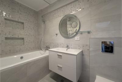 Apartament 2 camere Tomis Plus -  etaj 1 cu 2 locuri de parcare incluse - 10