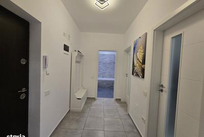 Apartament cu 2 camere în Apărătorii Patriei - 17