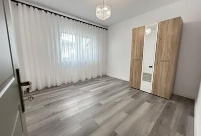 Casă individuală cu 5 camere cu Canalizare în Bucium - 15