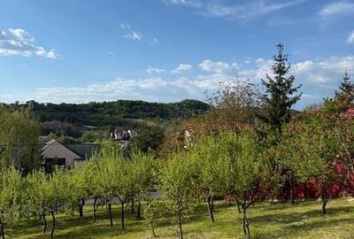 Teren de 730 mp, în Ștefănești - 4
