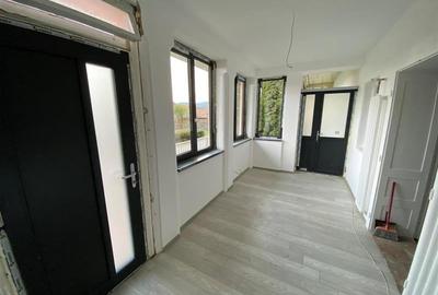 TUR 3D! In areal apreciabil,particulara casa cu 680 mp teren,Miercurea Ciuc,Harg - 11