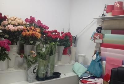 Spațiu comercial, de 12 mp, în Nord - 1