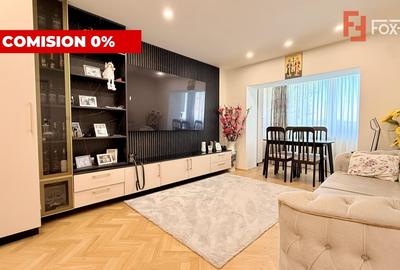 Apartament cu 2 camere decomandat, mobilat în Soarelui - 1