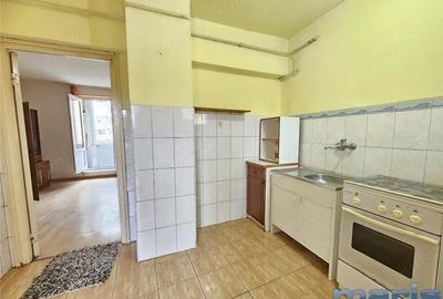 Garsonieră decomandată în Dâmbu Pietros - 4